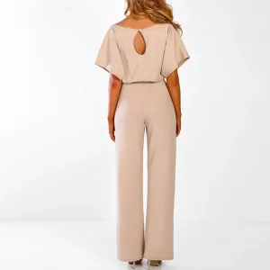 Oriana® | Timeless and elegant   jumpsuit