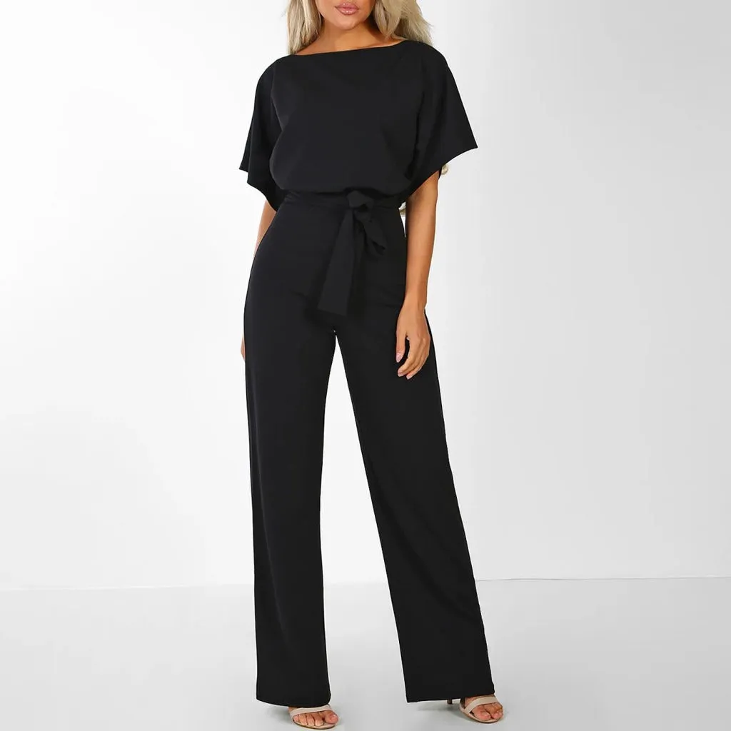 Oriana® | Timeless and elegant   jumpsuit