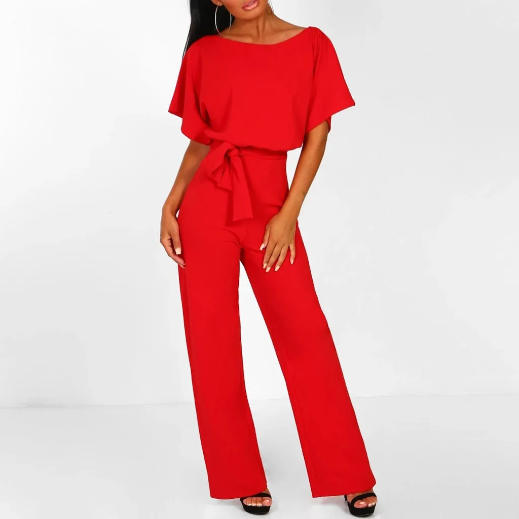 Oriana® | Timeless and elegant   jumpsuit