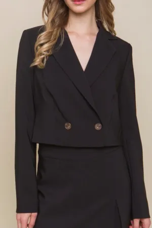 Out All Night Blazer