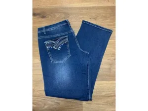 Outback Jeans Kids Astrud Jnr