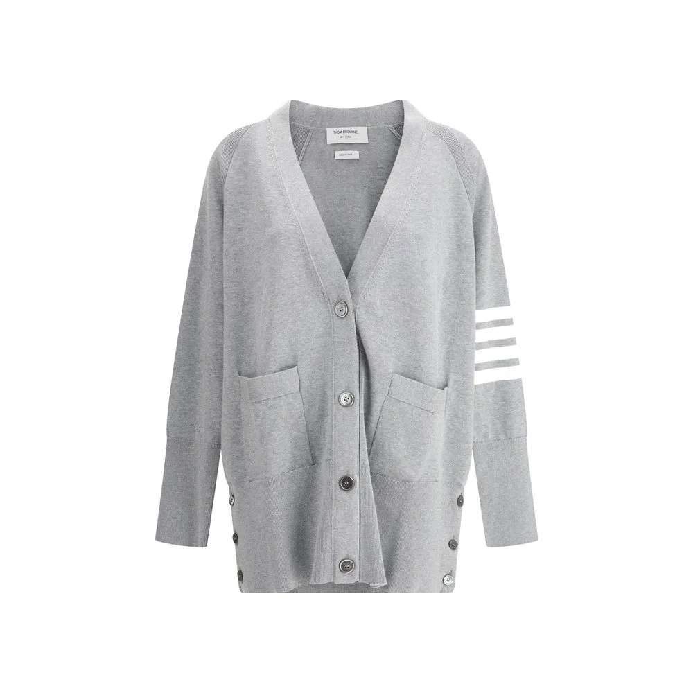 Oversized Cardigan