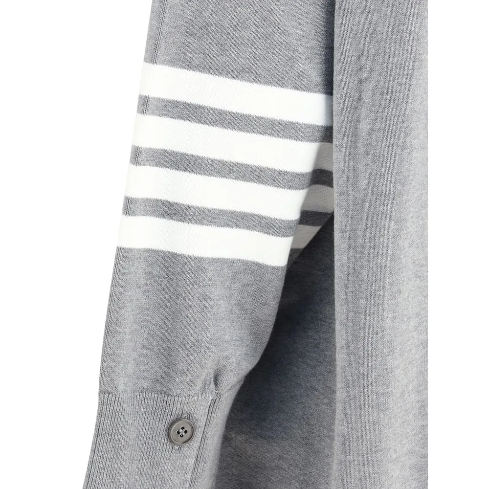 Oversized Cardigan