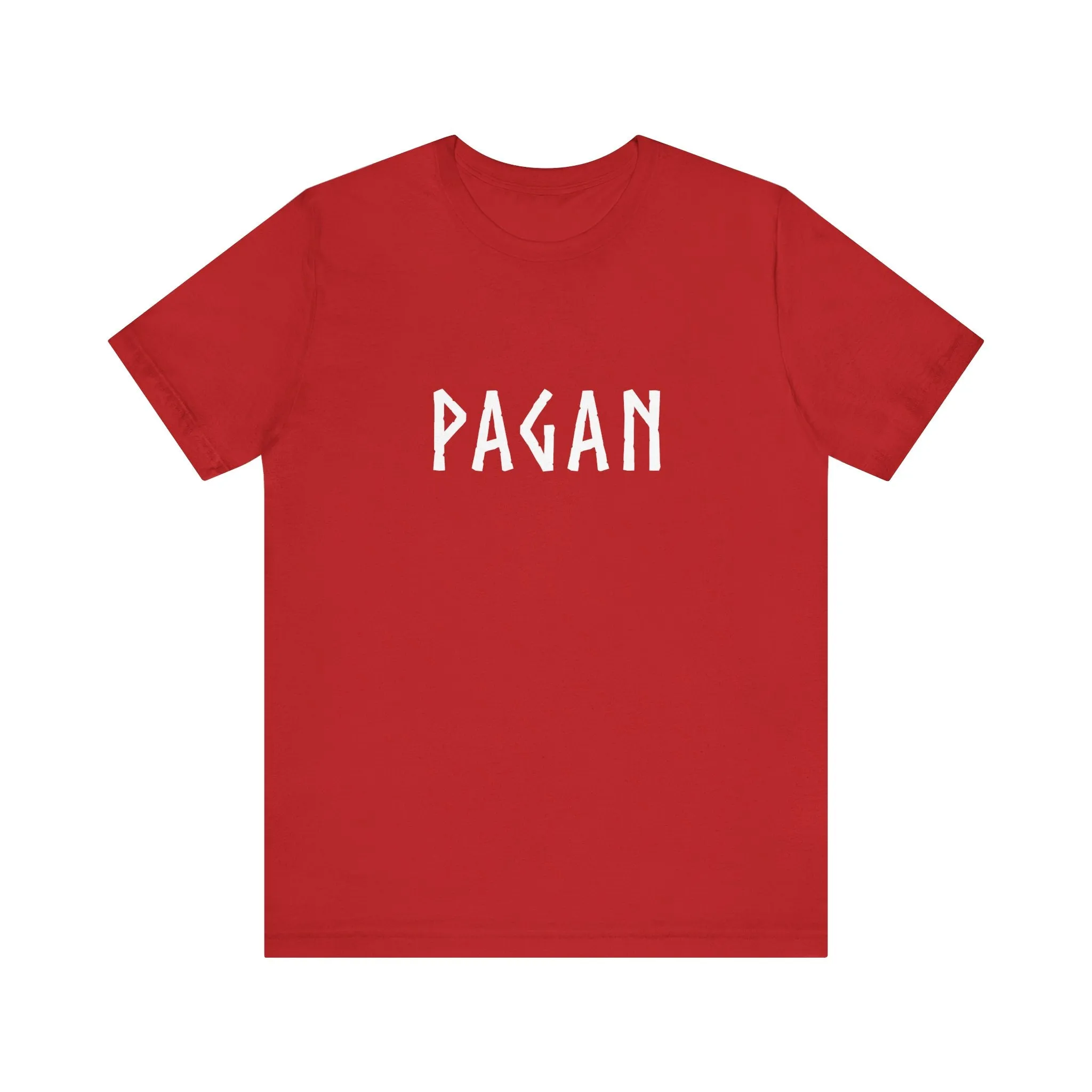 Pagan Unisex T-Shirt