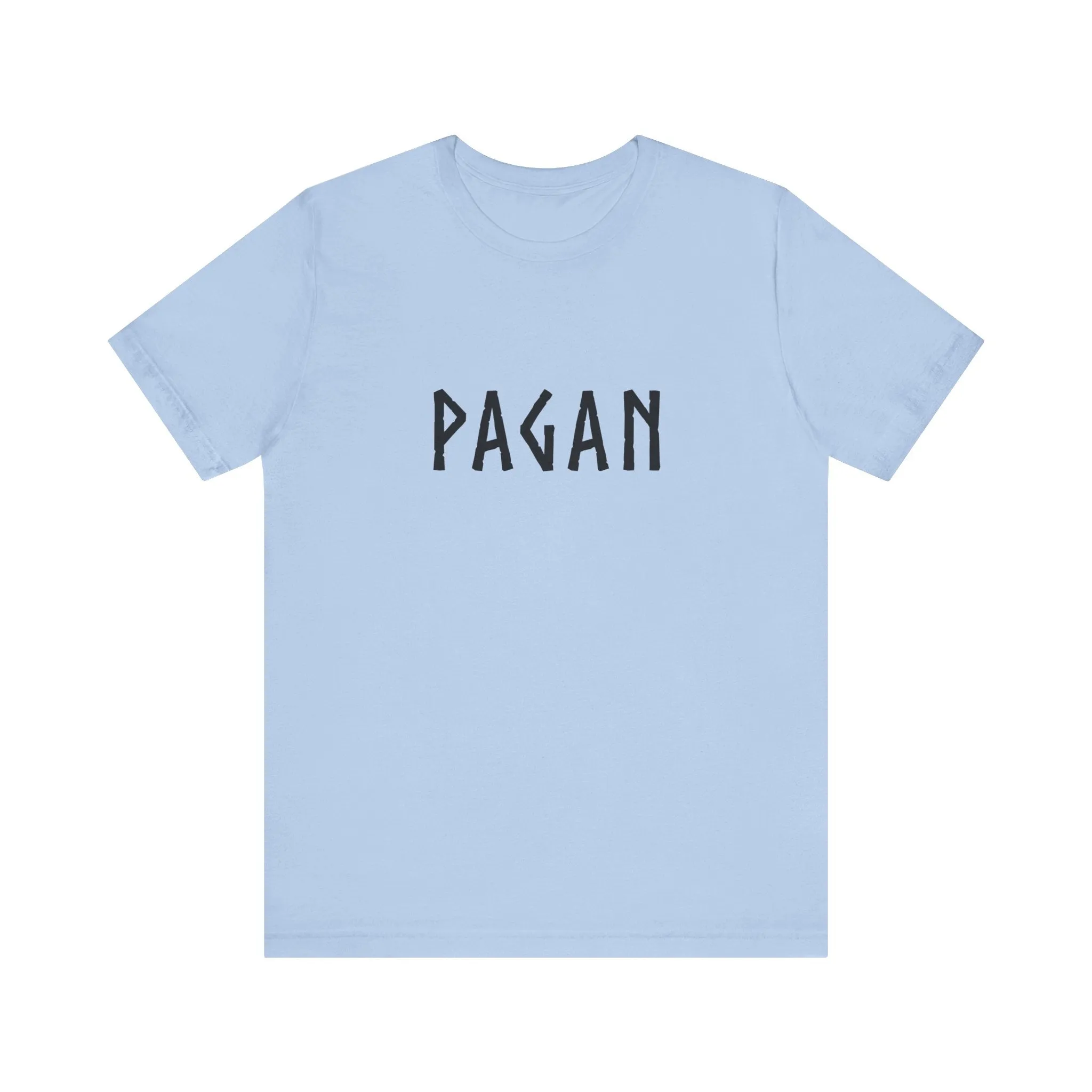 Pagan Unisex T-Shirt