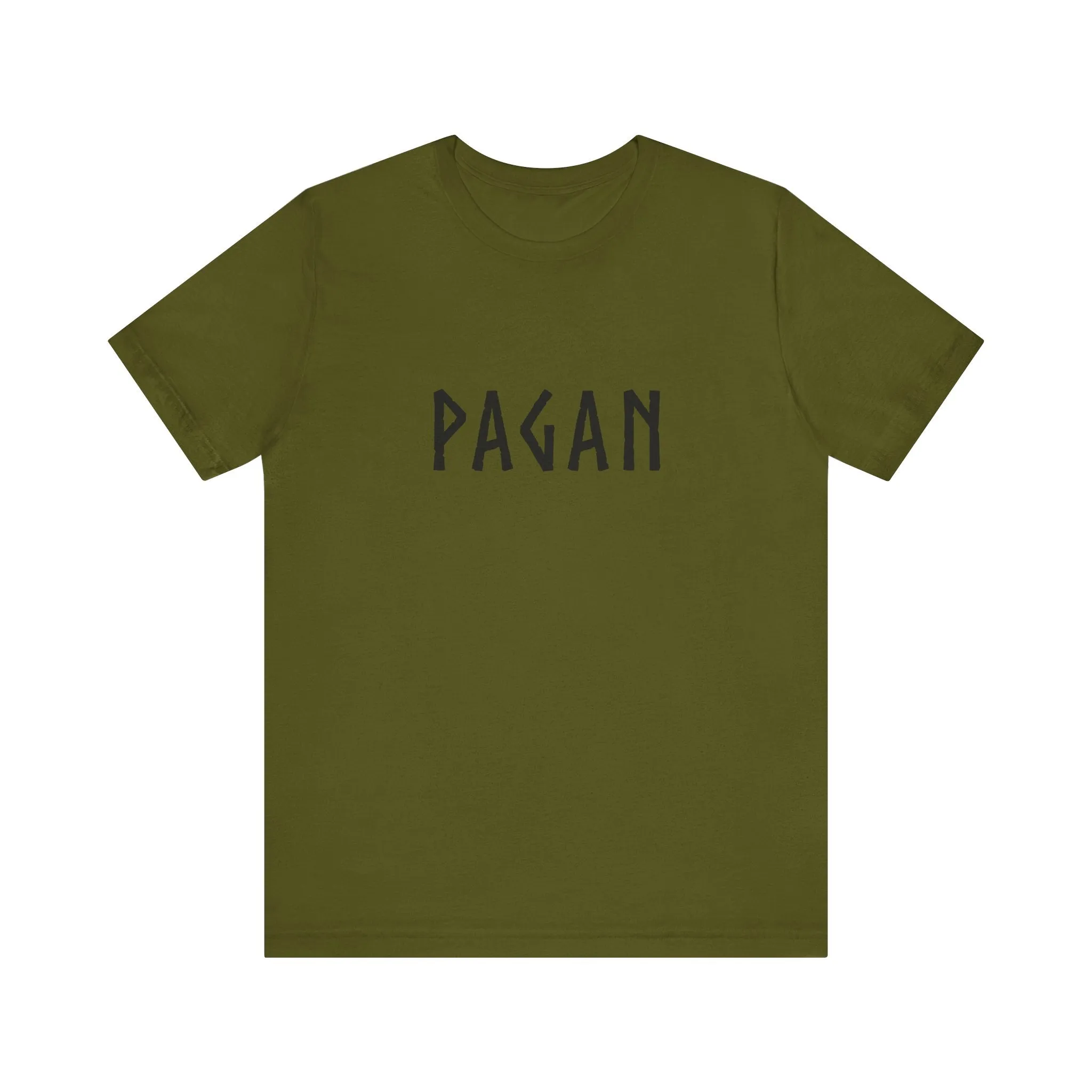 Pagan Unisex T-Shirt
