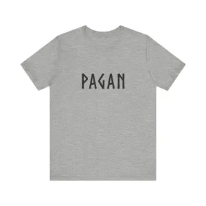 Pagan Unisex T-Shirt