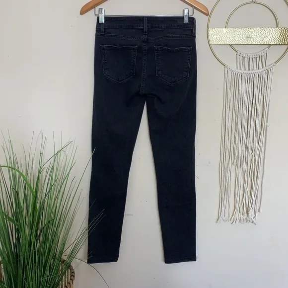 paige • verdugo ulta skinny shredded jeans