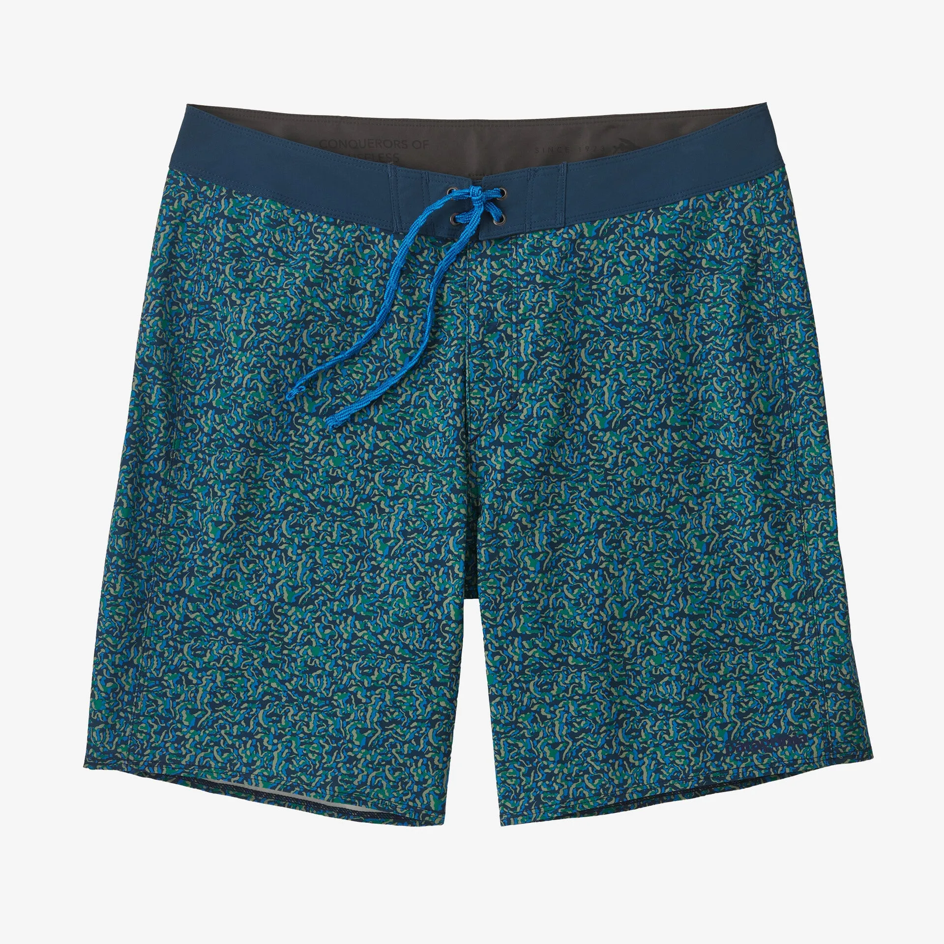 Patagonia Men's Hydropeak Boardshorts - 18"