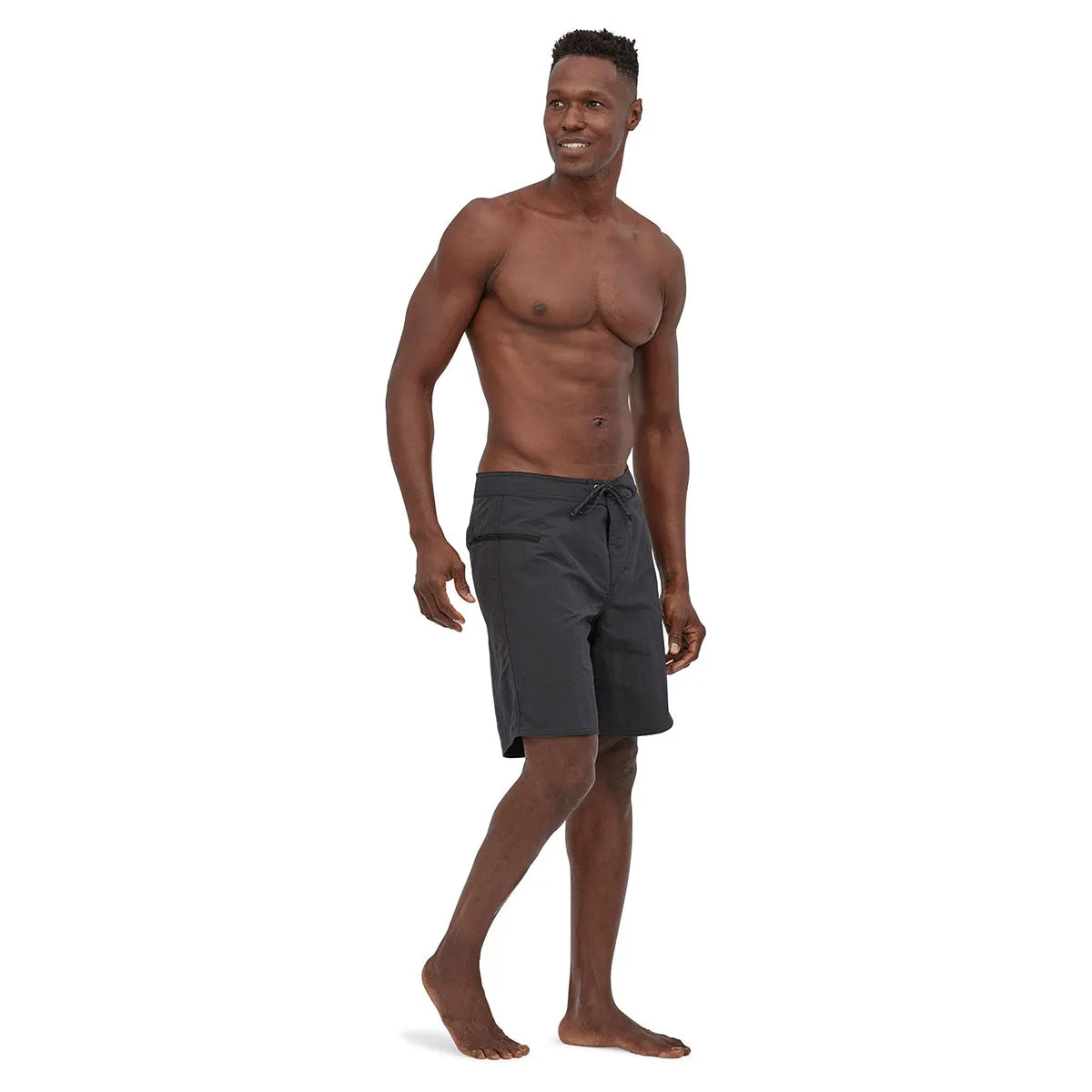Patagonia Men's Wavefarer 19" Boardshorts - INBK