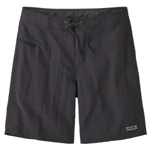 Patagonia Men's Wavefarer 19" Boardshorts - INBK