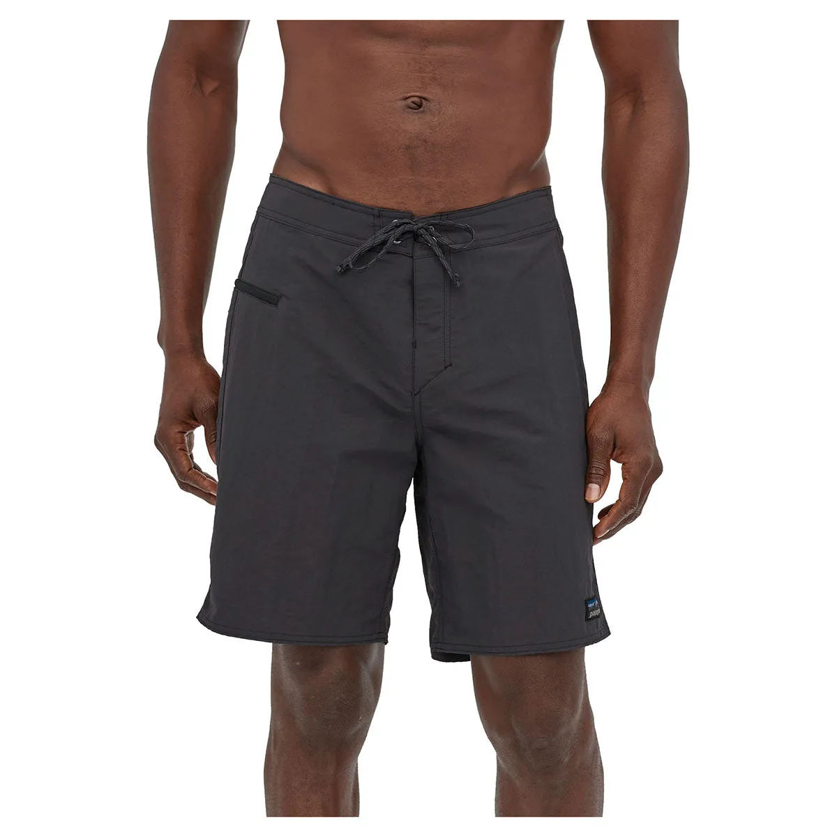 Patagonia Men's Wavefarer 19" Boardshorts - INBK