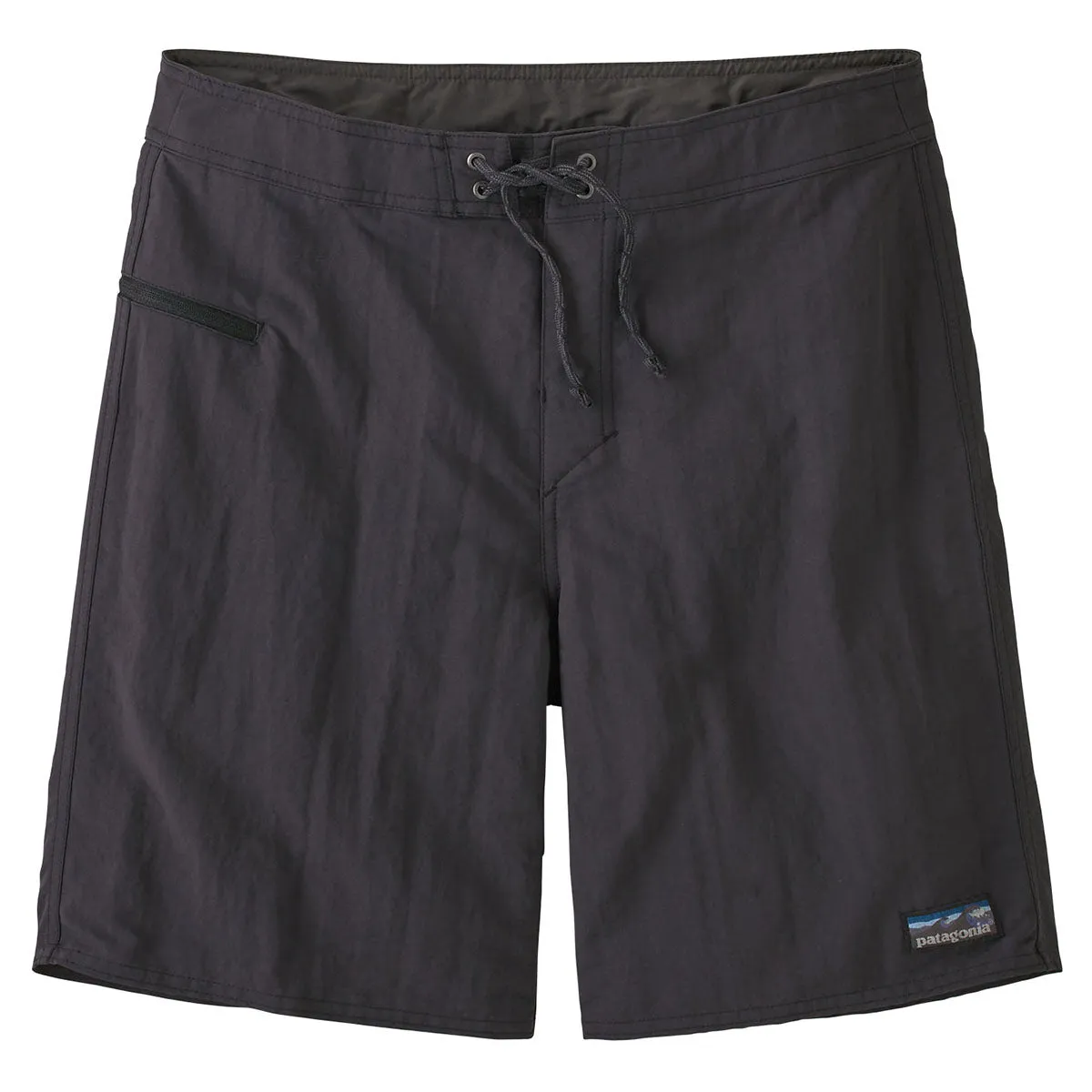Patagonia Men's Wavefarer 19" Boardshorts - INBK