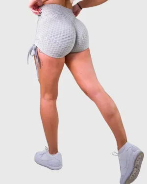Peach Plumping Shorts