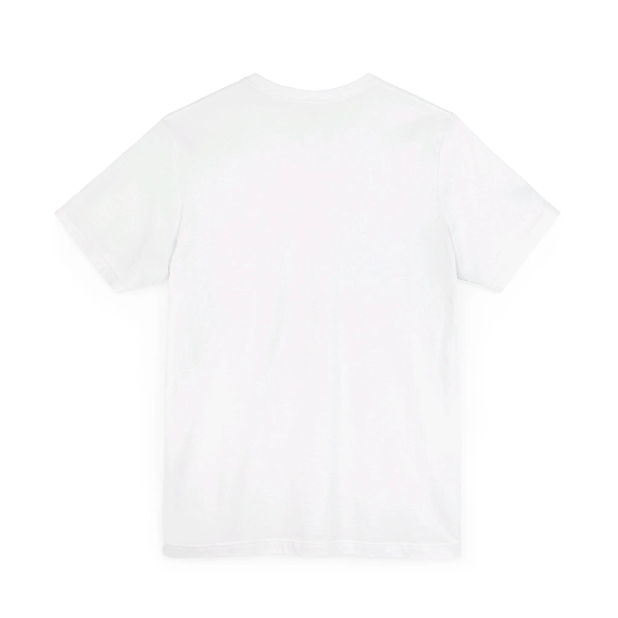PE/Fear Of A Black Planet: Unisex Jersey Short Sleeve Tee