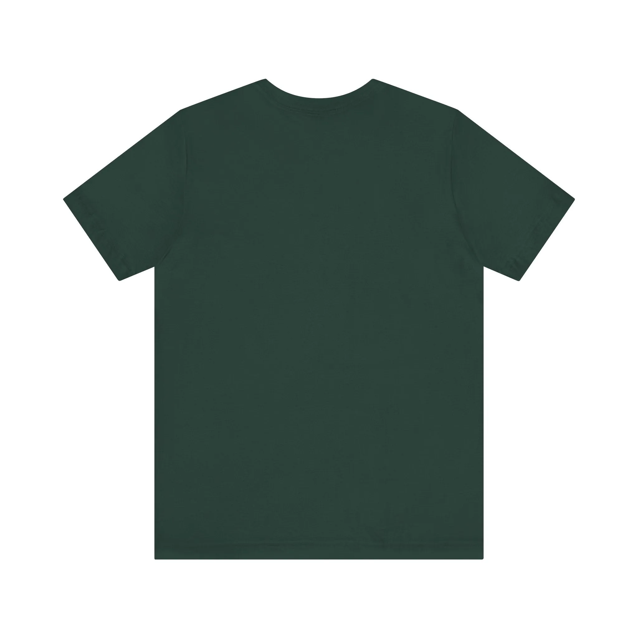 PE/Fear Of A Black Planet: Unisex Jersey Short Sleeve Tee