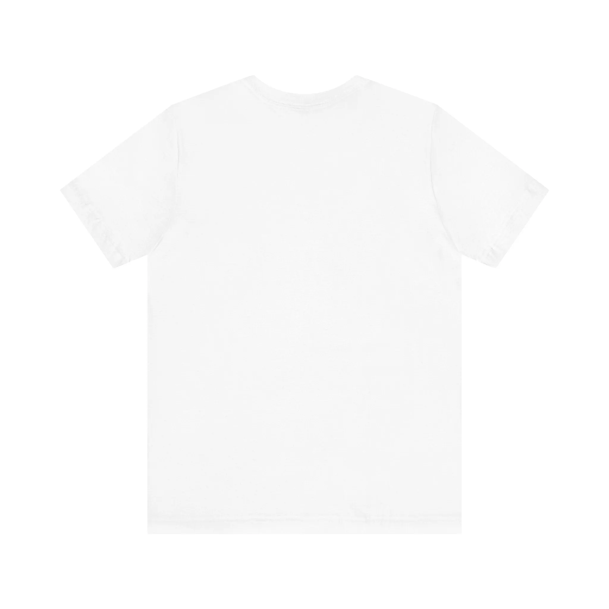 PE/Fear Of A Black Planet: Unisex Jersey Short Sleeve Tee