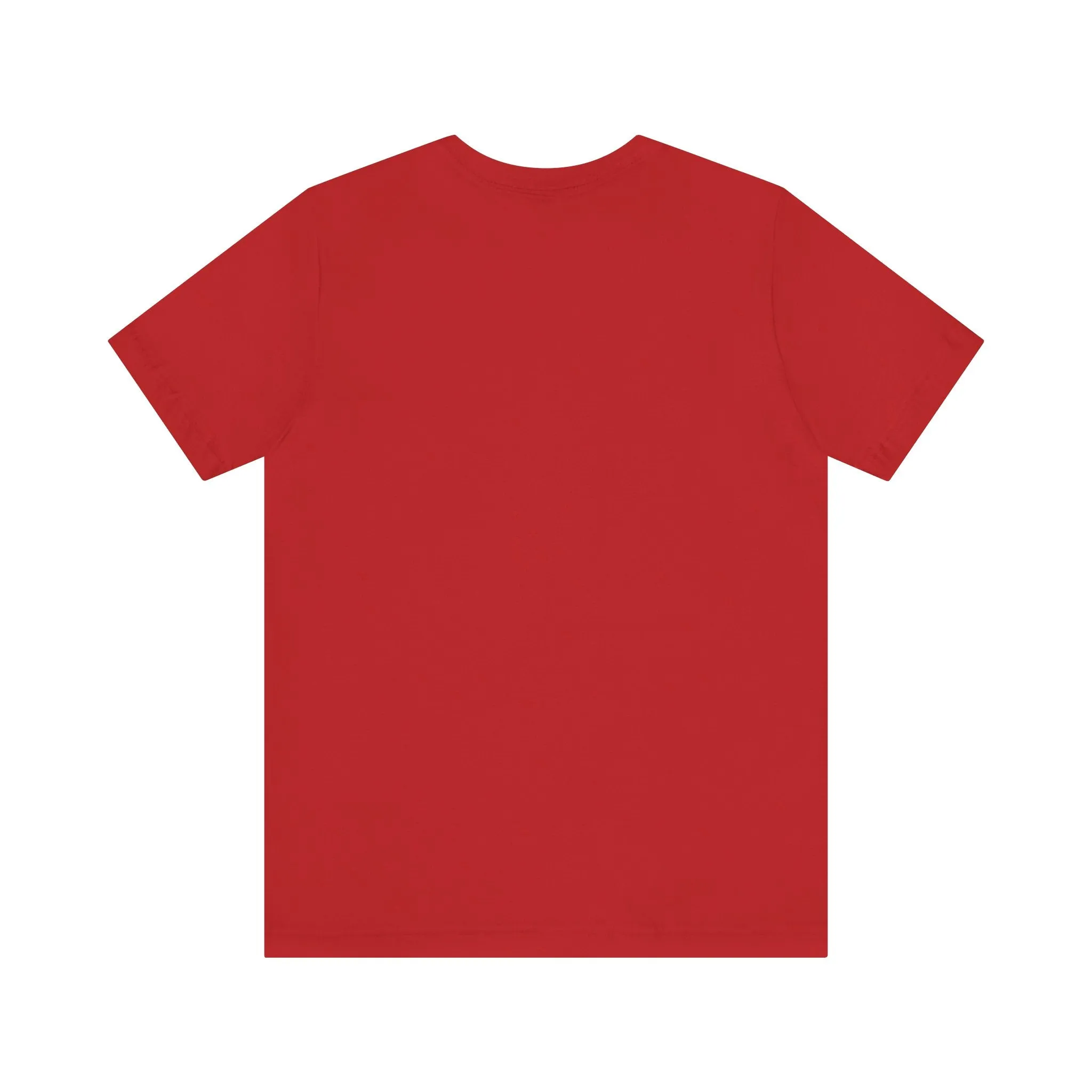 PE/Fear Of A Black Planet: Unisex Jersey Short Sleeve Tee