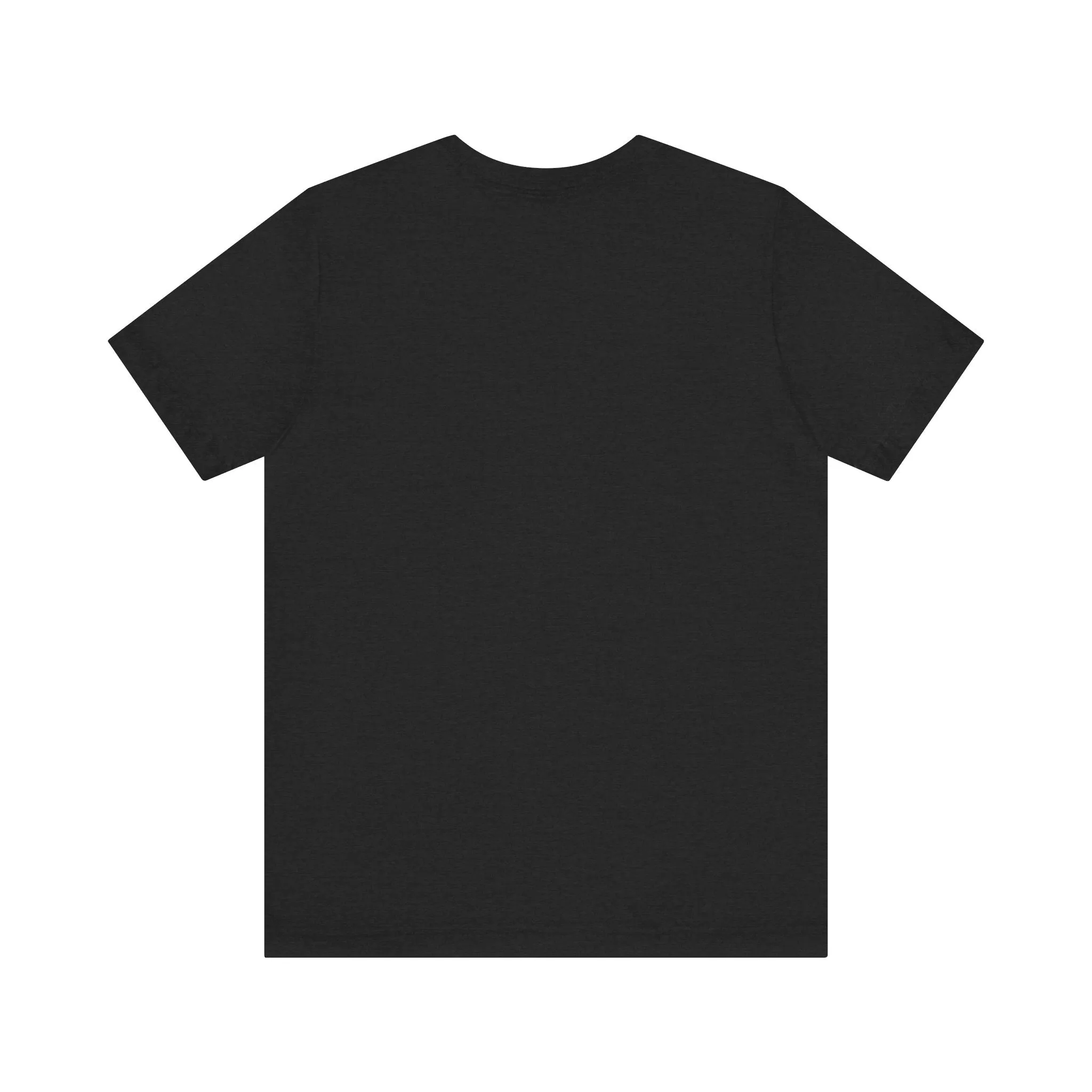 PE/Fear Of A Black Planet: Unisex Jersey Short Sleeve Tee