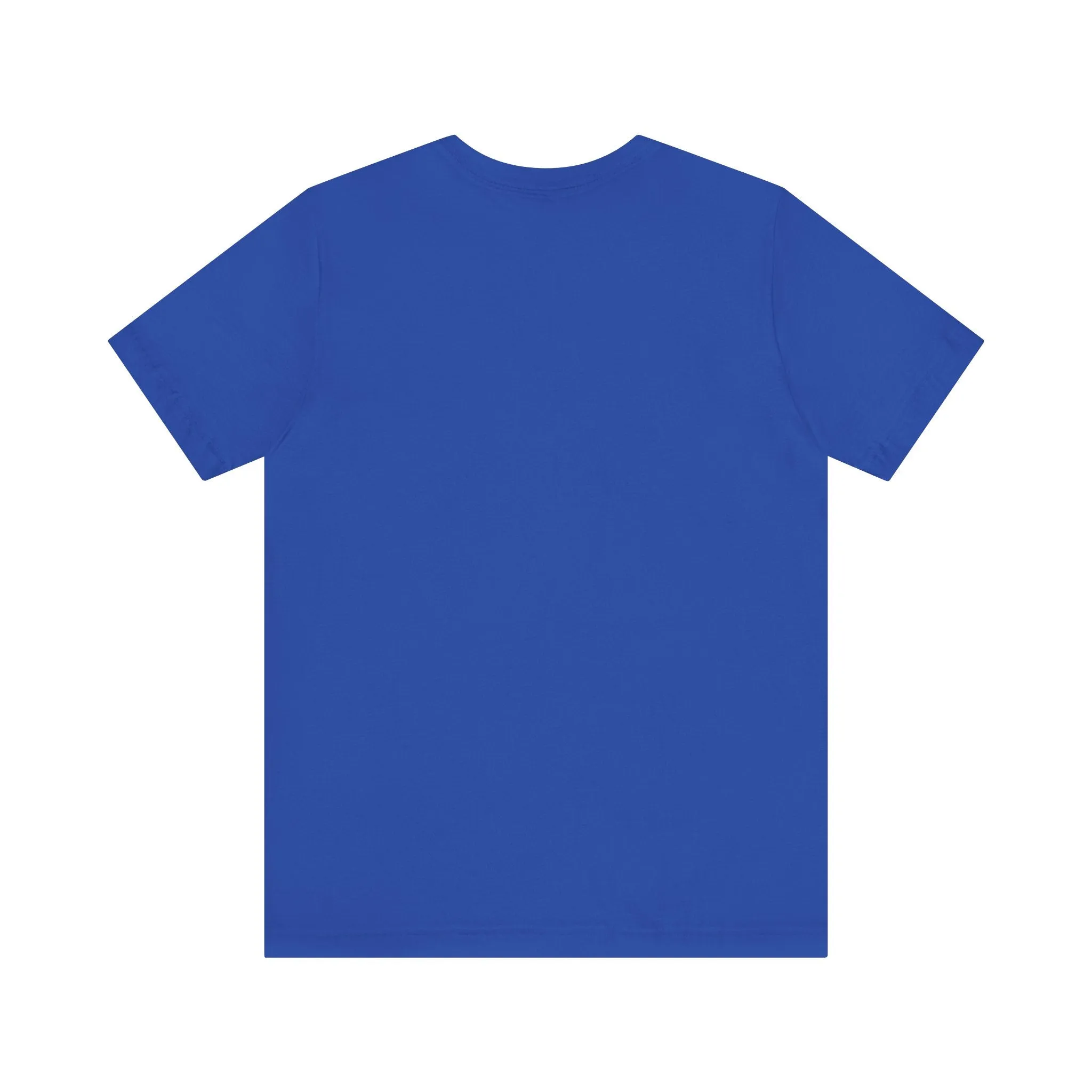 PE/Fear Of A Black Planet: Unisex Jersey Short Sleeve Tee