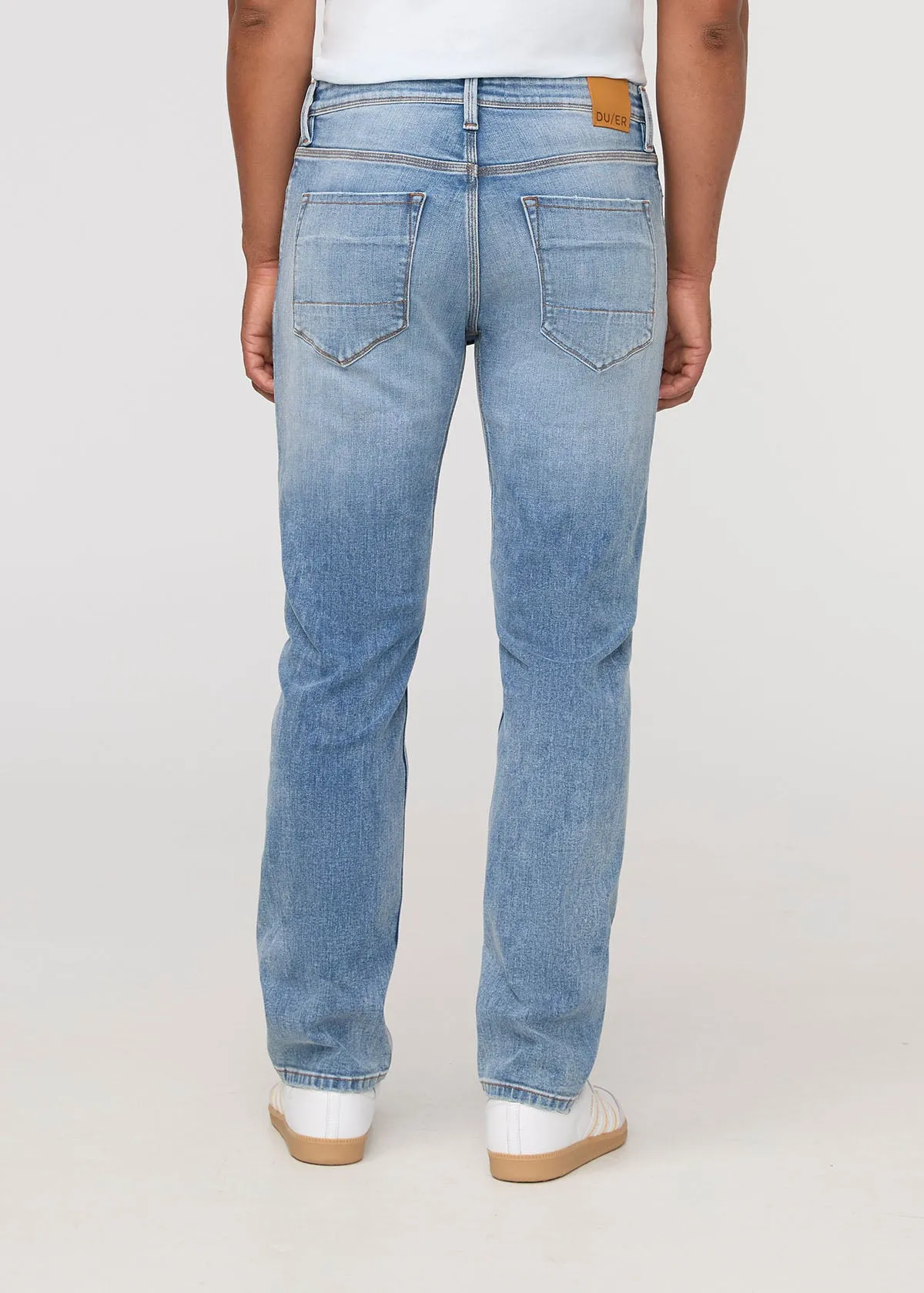 Performance Denim   Straight
