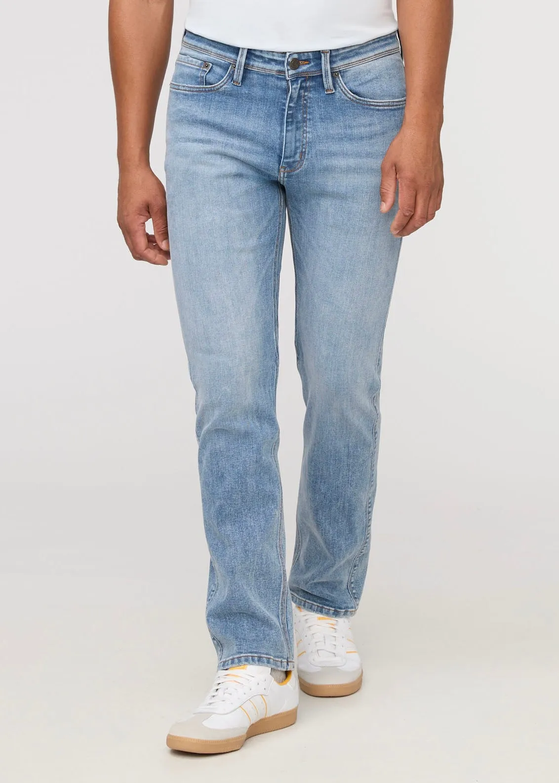 Performance Denim   Straight