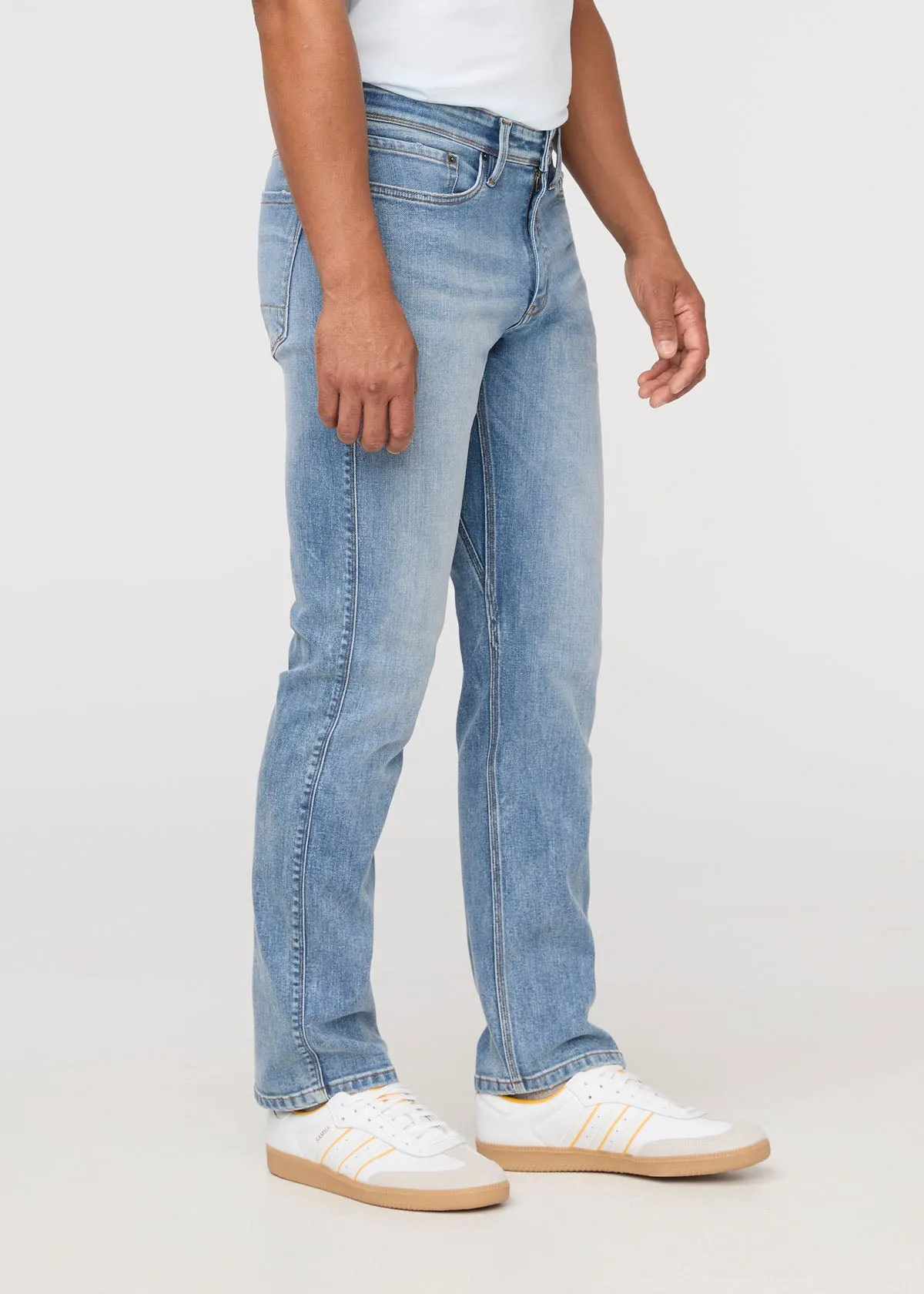 Performance Denim   Straight