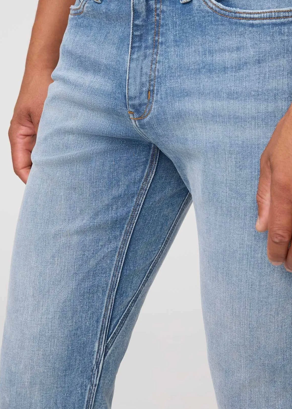 Performance Denim   Straight