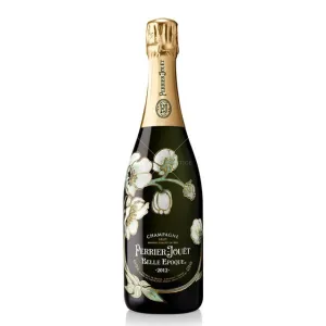 Perrier-Jouet Belle Epoque Brut Champagne 2014 750 ml