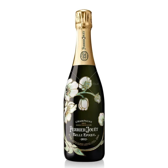 Perrier-Jouet Belle Epoque Brut Champagne 2014 750 ml