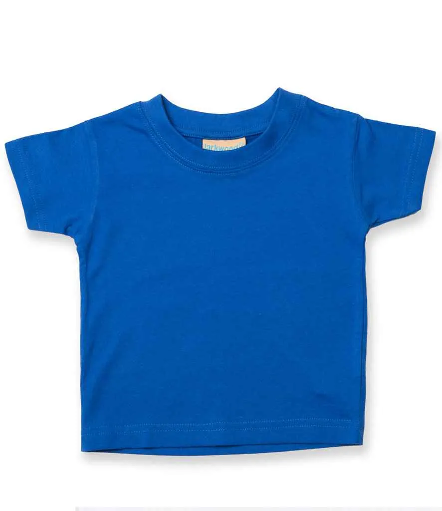 Personalised Birthday T-Shirt Teddy Design - Choose your age