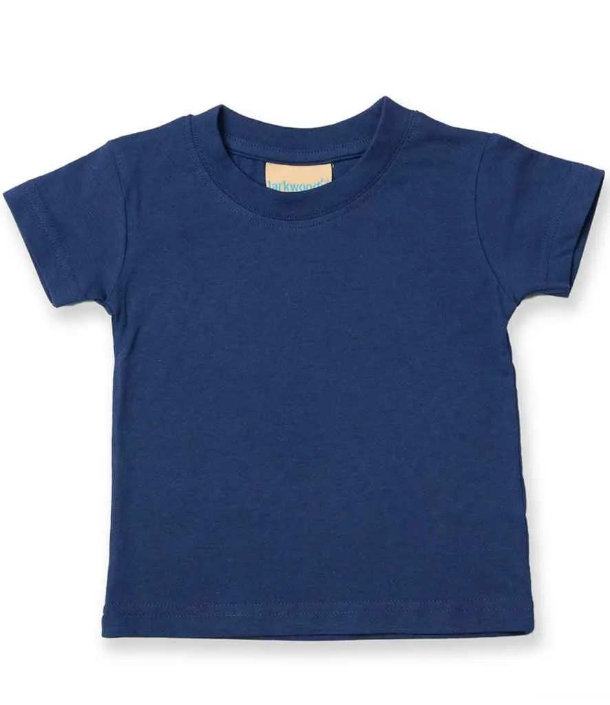Personalised Birthday T-Shirt Teddy Design - Choose your age