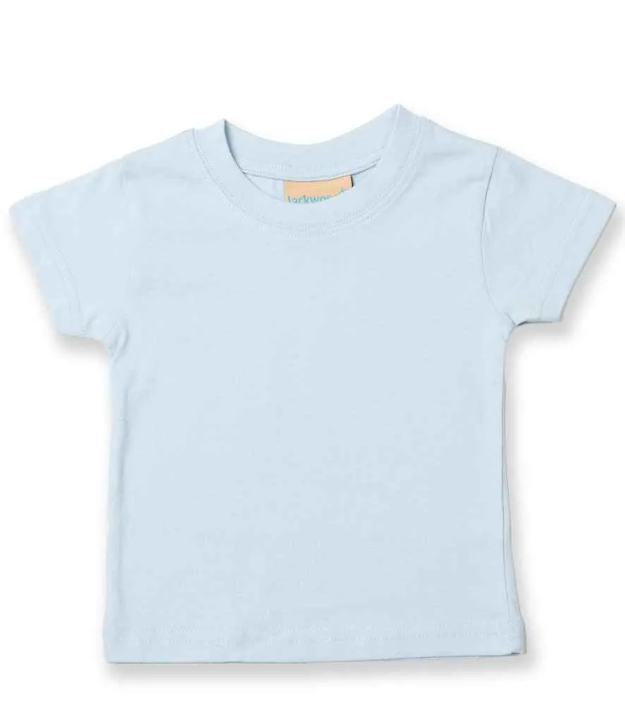 Personalised Birthday T-Shirt Teddy Design - Choose your age