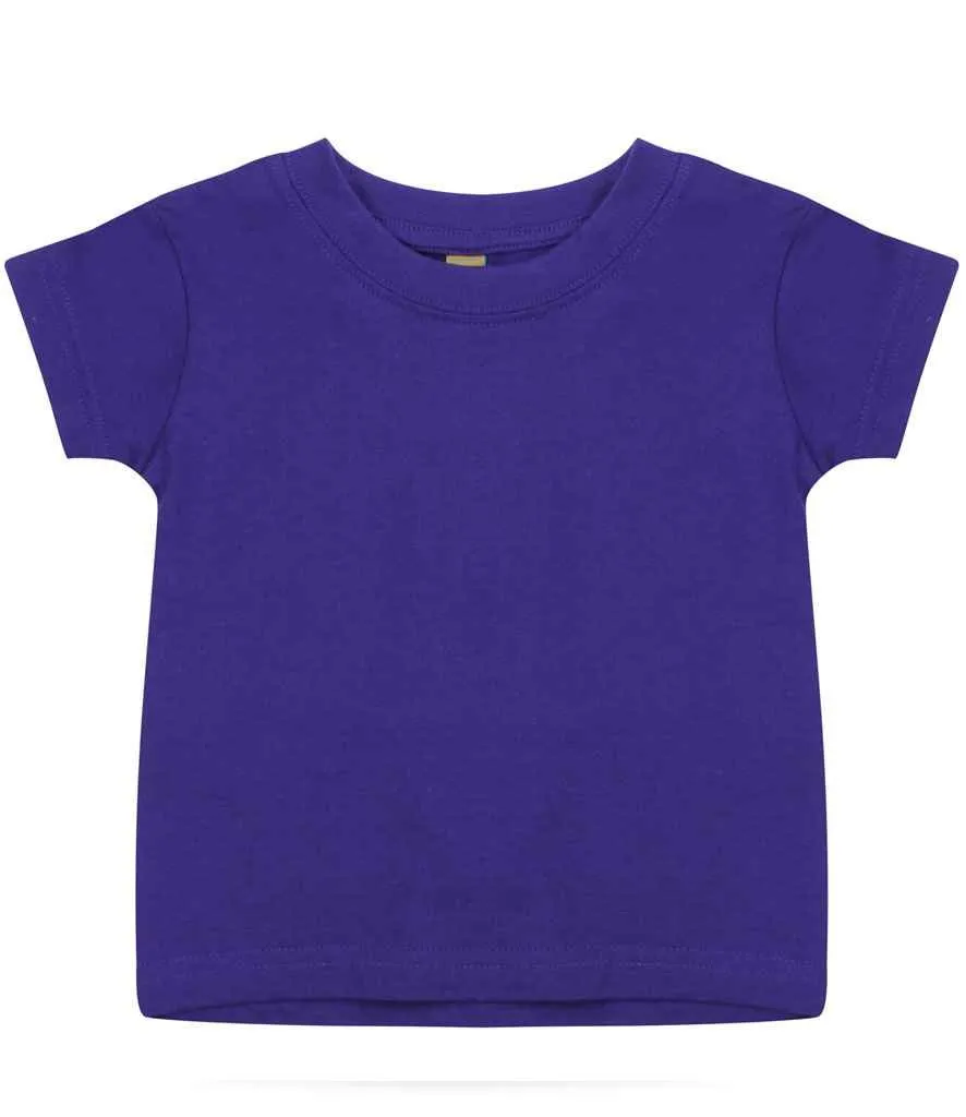 Personalised Birthday T-Shirt Teddy Design - Choose your age