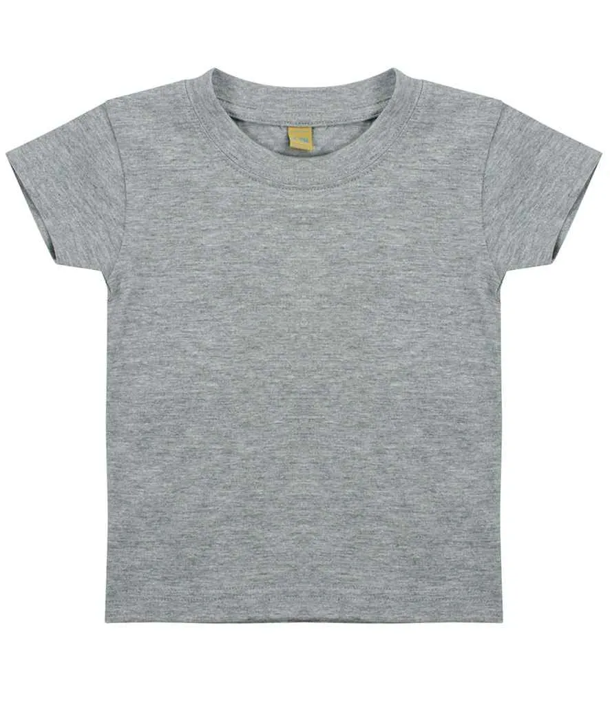 Personalised Birthday T-Shirt Teddy Design - Choose your age