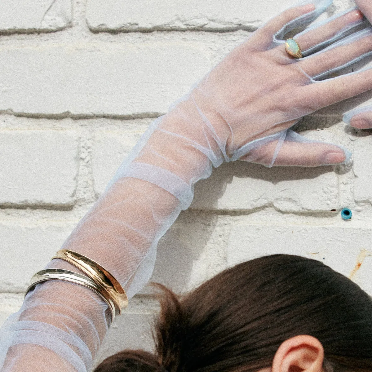 Petal Bangle