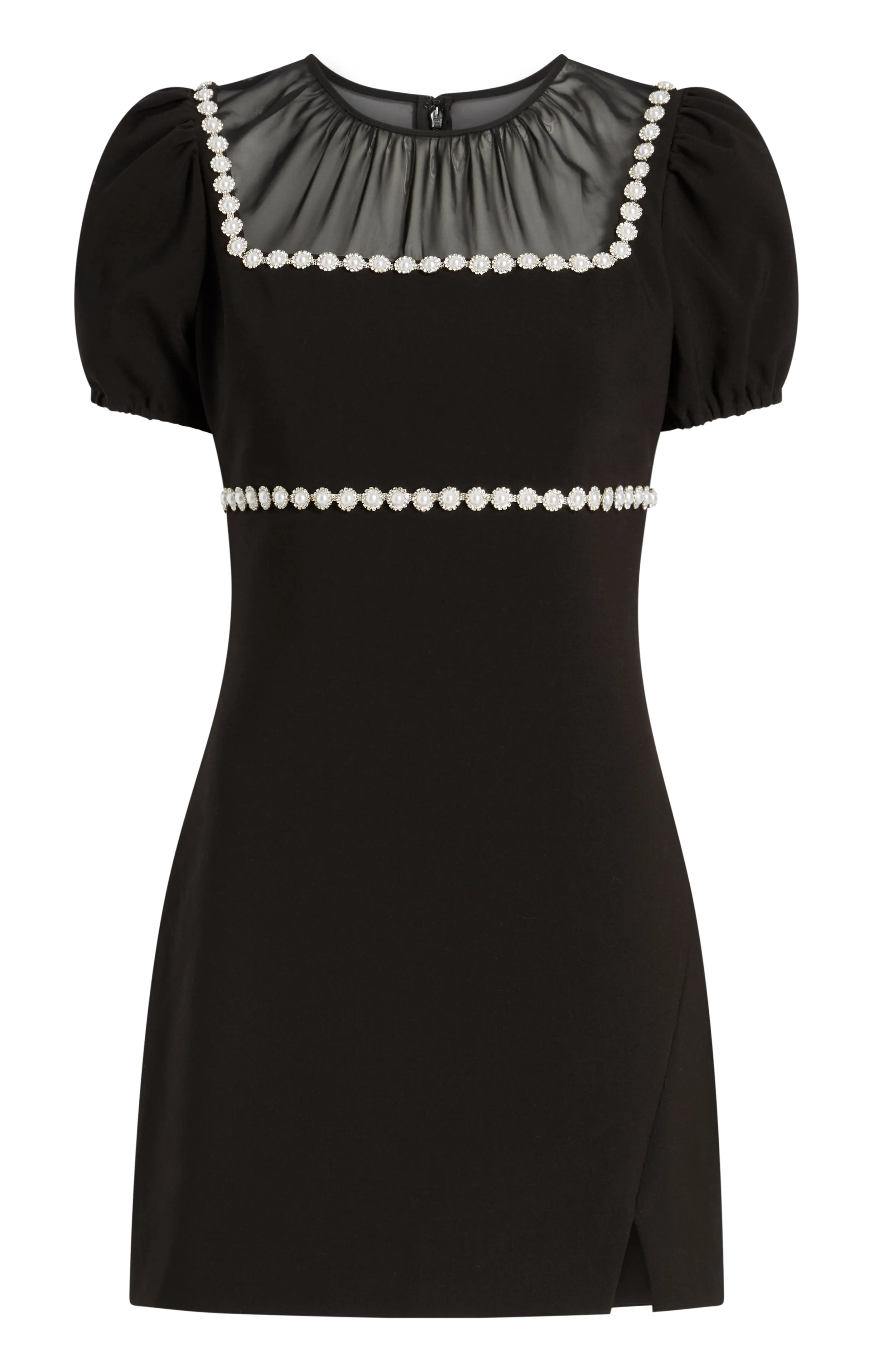 Phoebe Dress