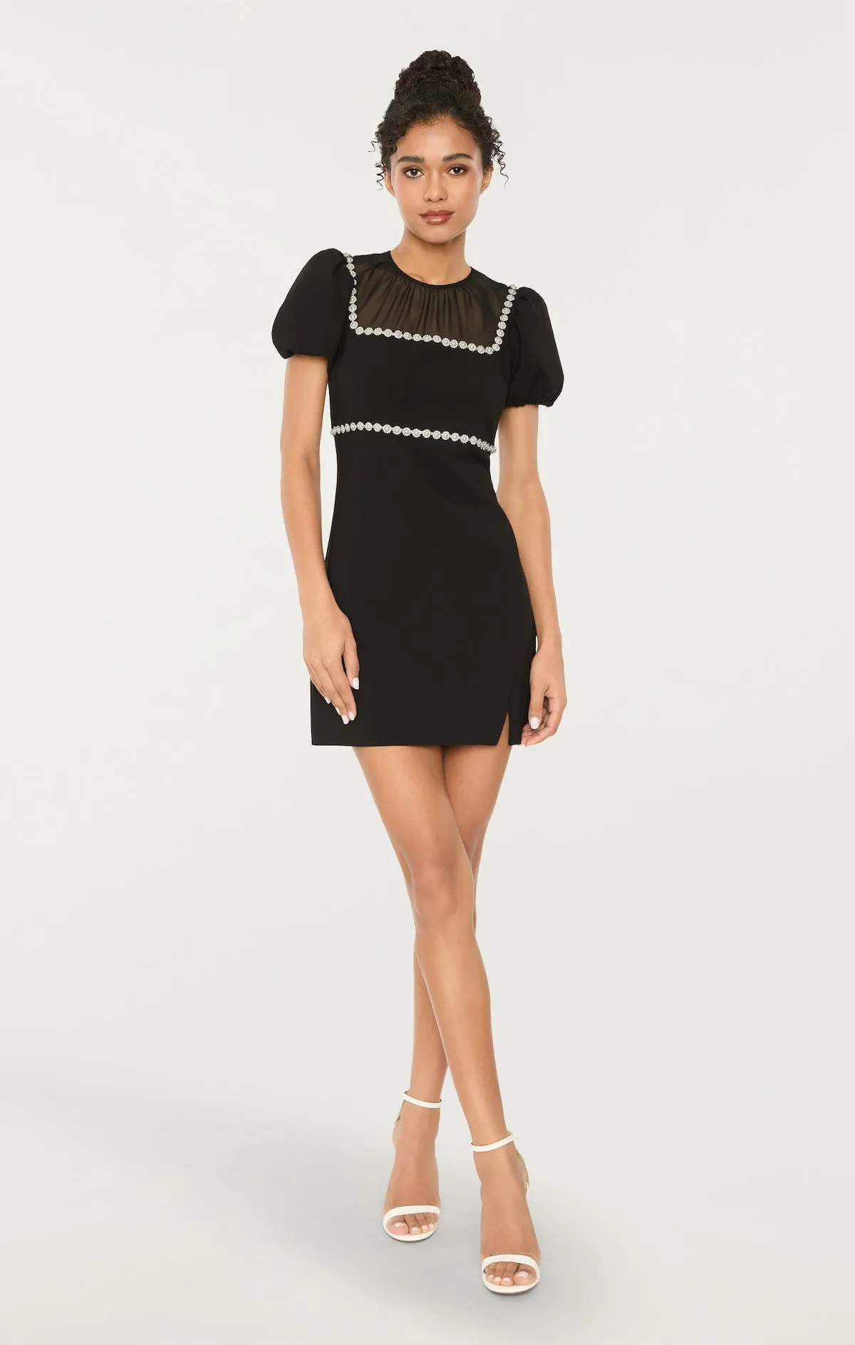 Phoebe Dress