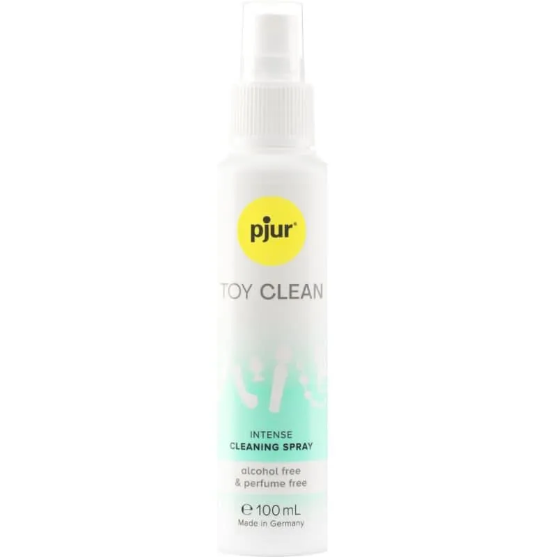 Pjur Med clean - toy cleaner