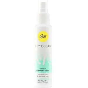 Pjur Med clean - toy cleaner