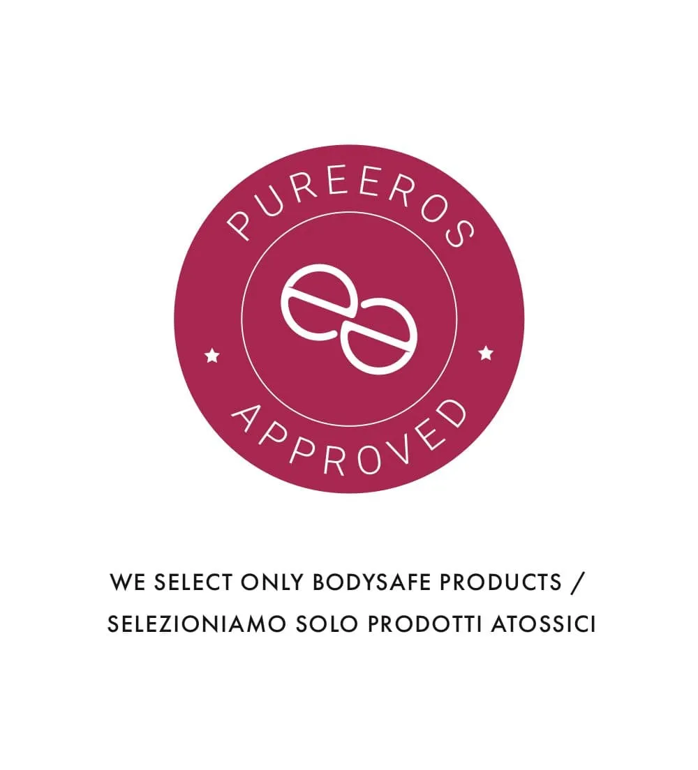 Pjur Med clean - toy cleaner