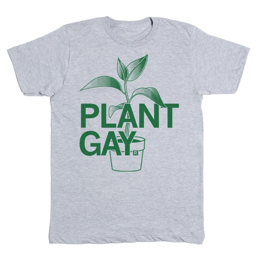 Plant Gay