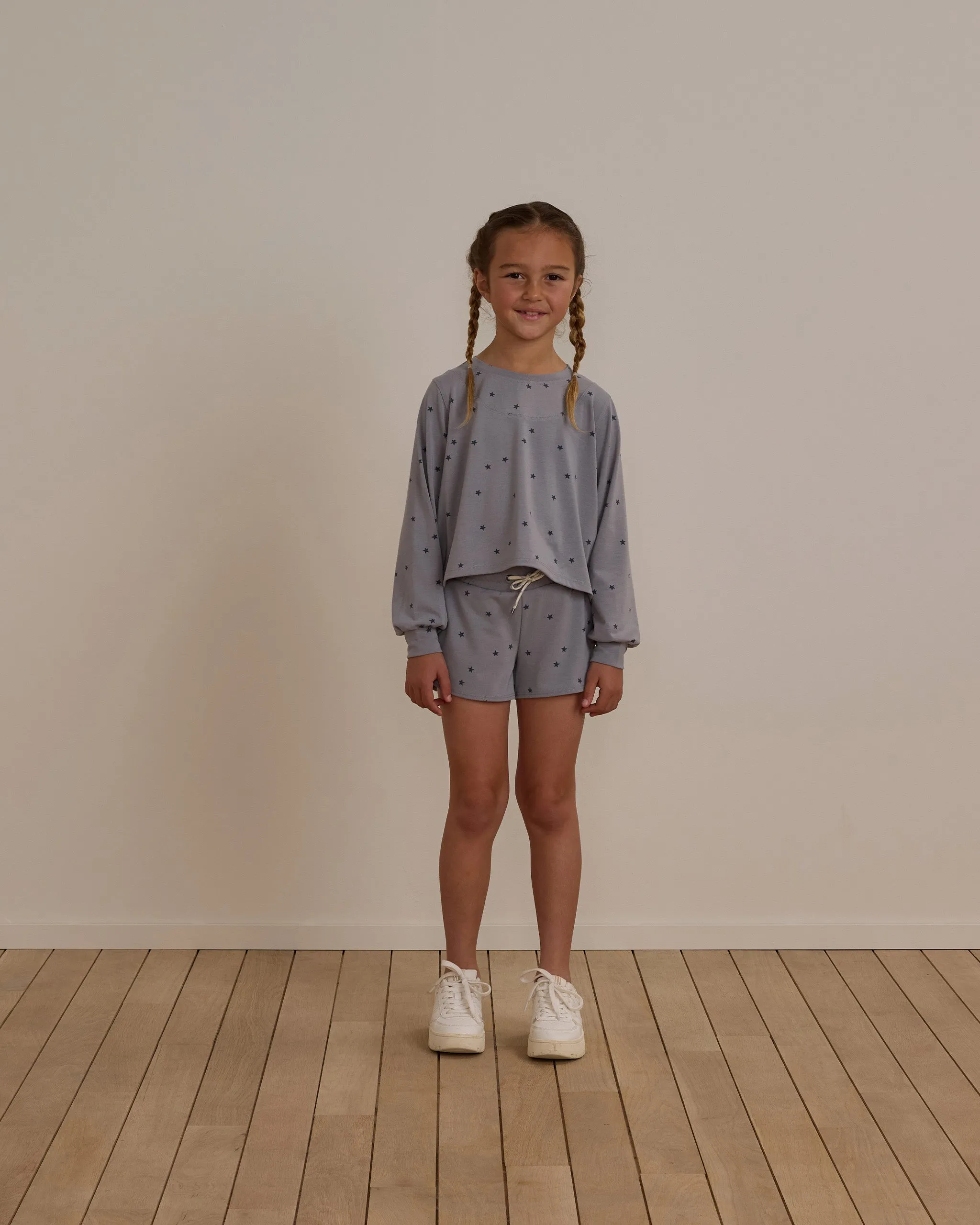 Play by Rylee & Cru Speed Short - Stars