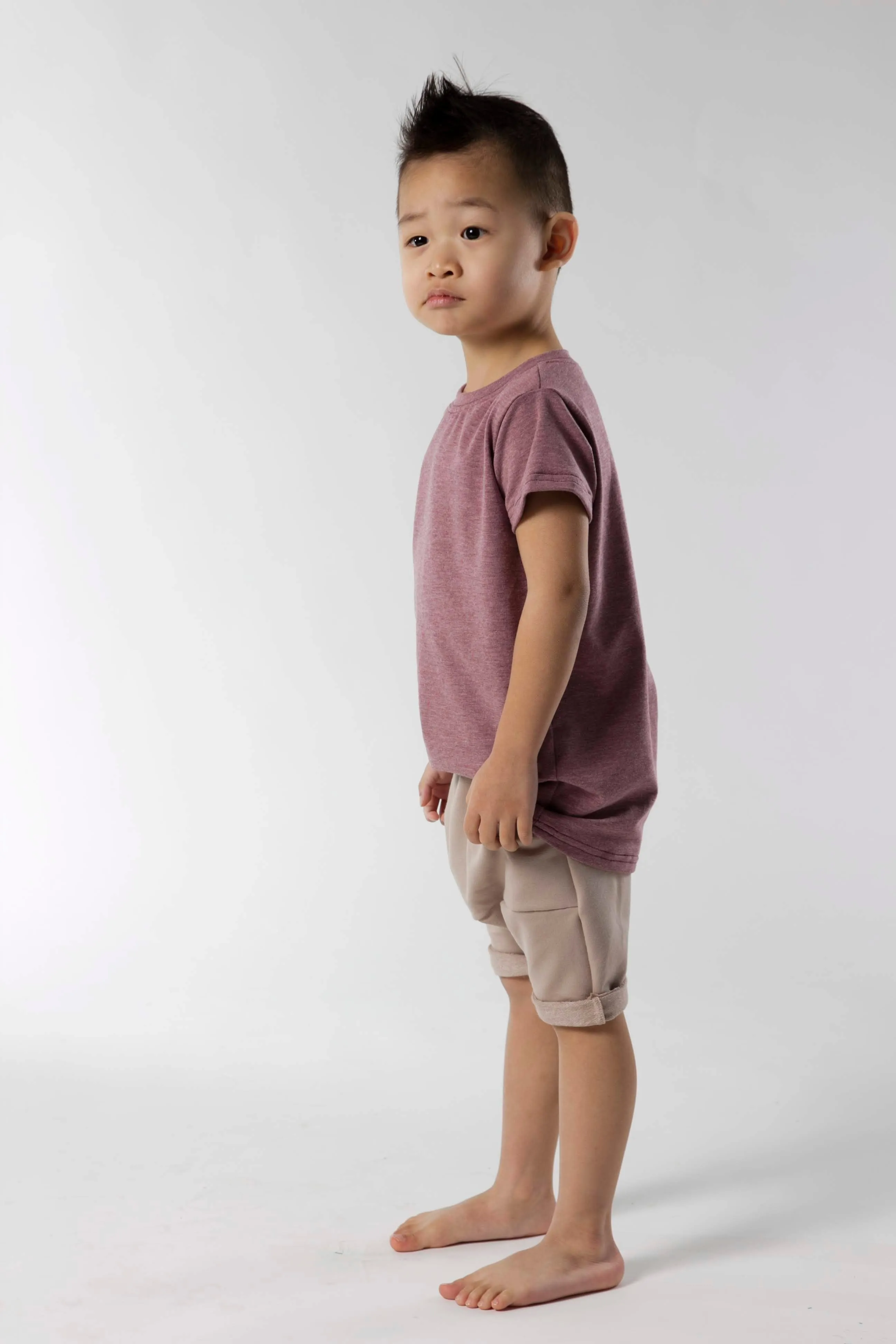 Pocket Shorts - Various Colors