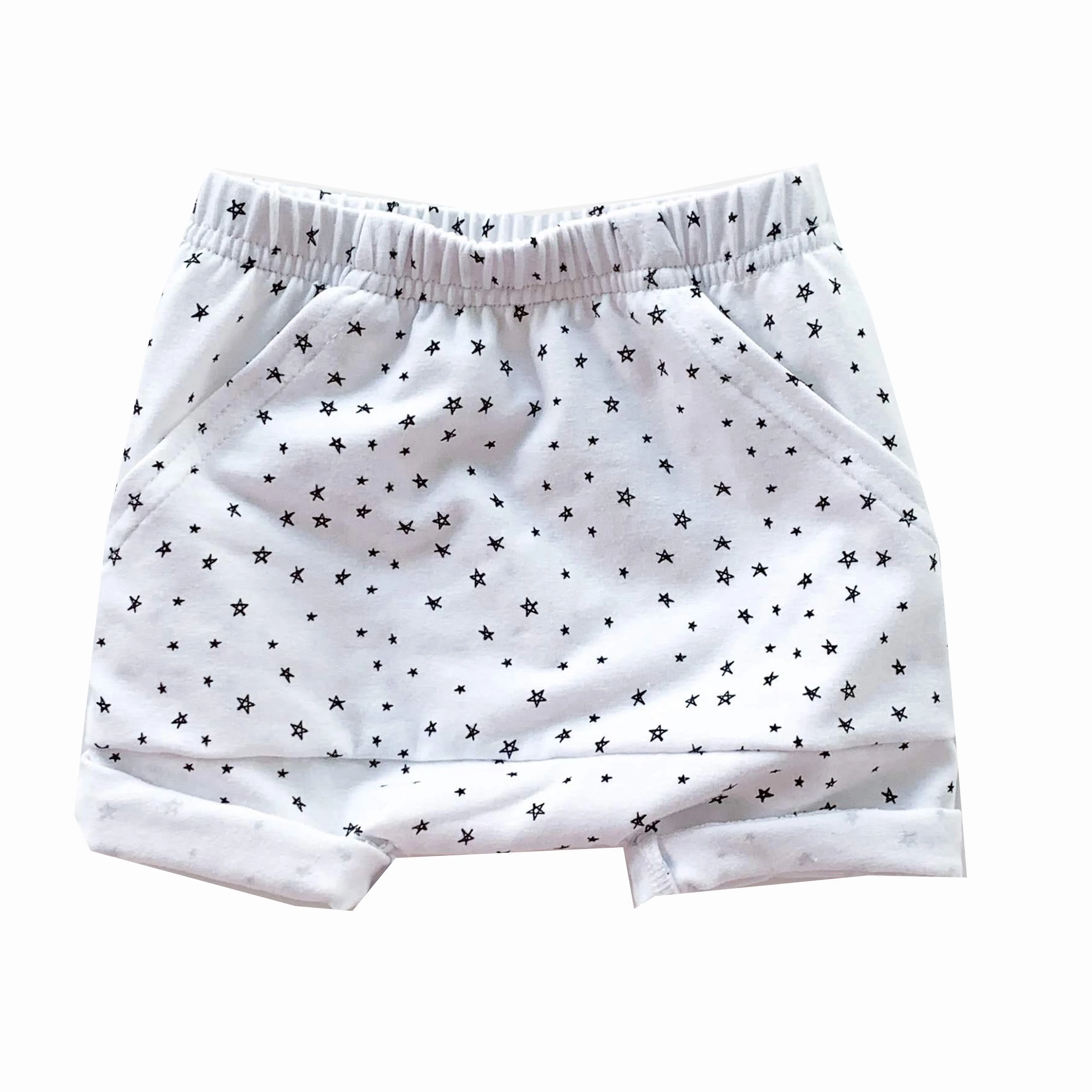 Pocket Shorts - Various Colors
