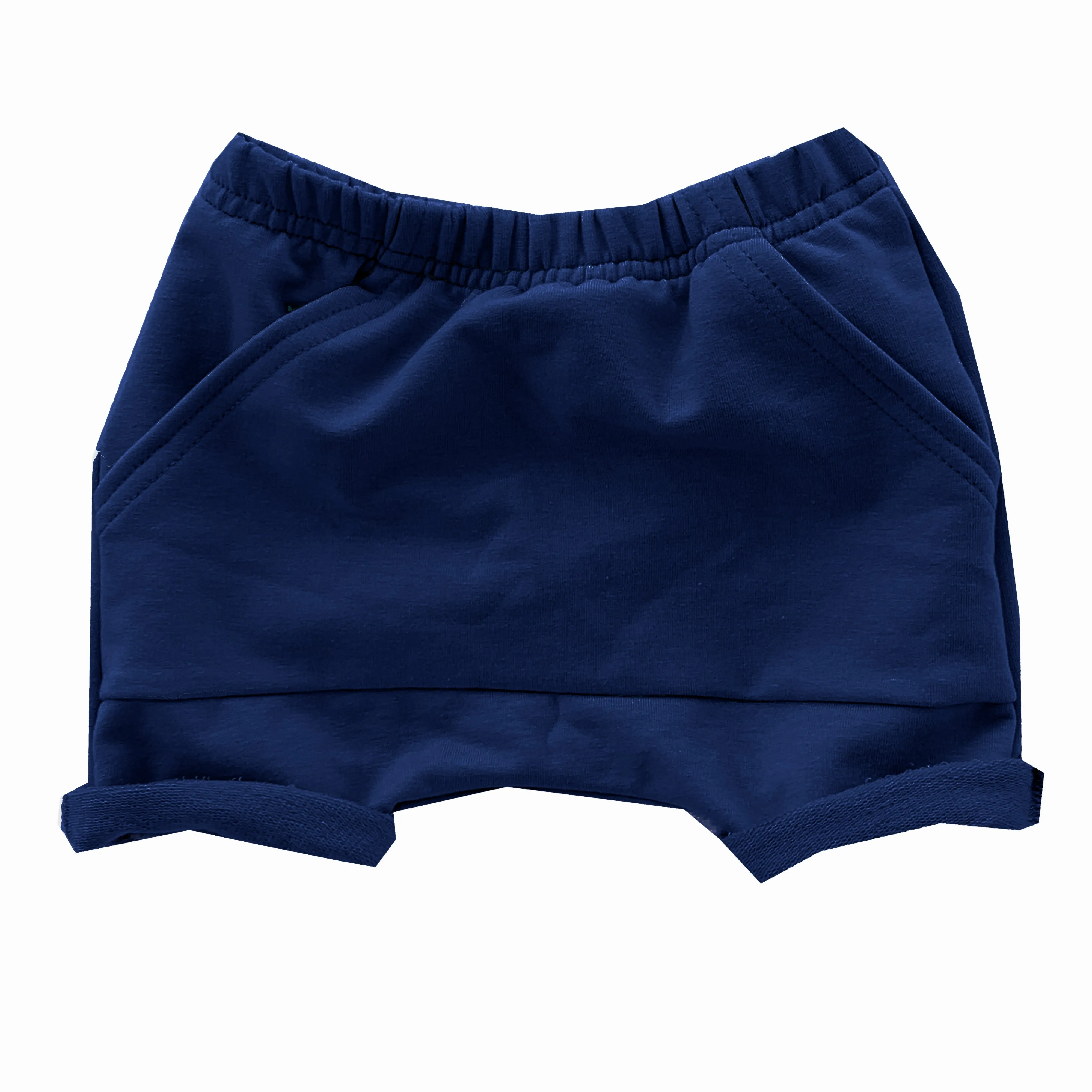 Pocket Shorts - Various Colors