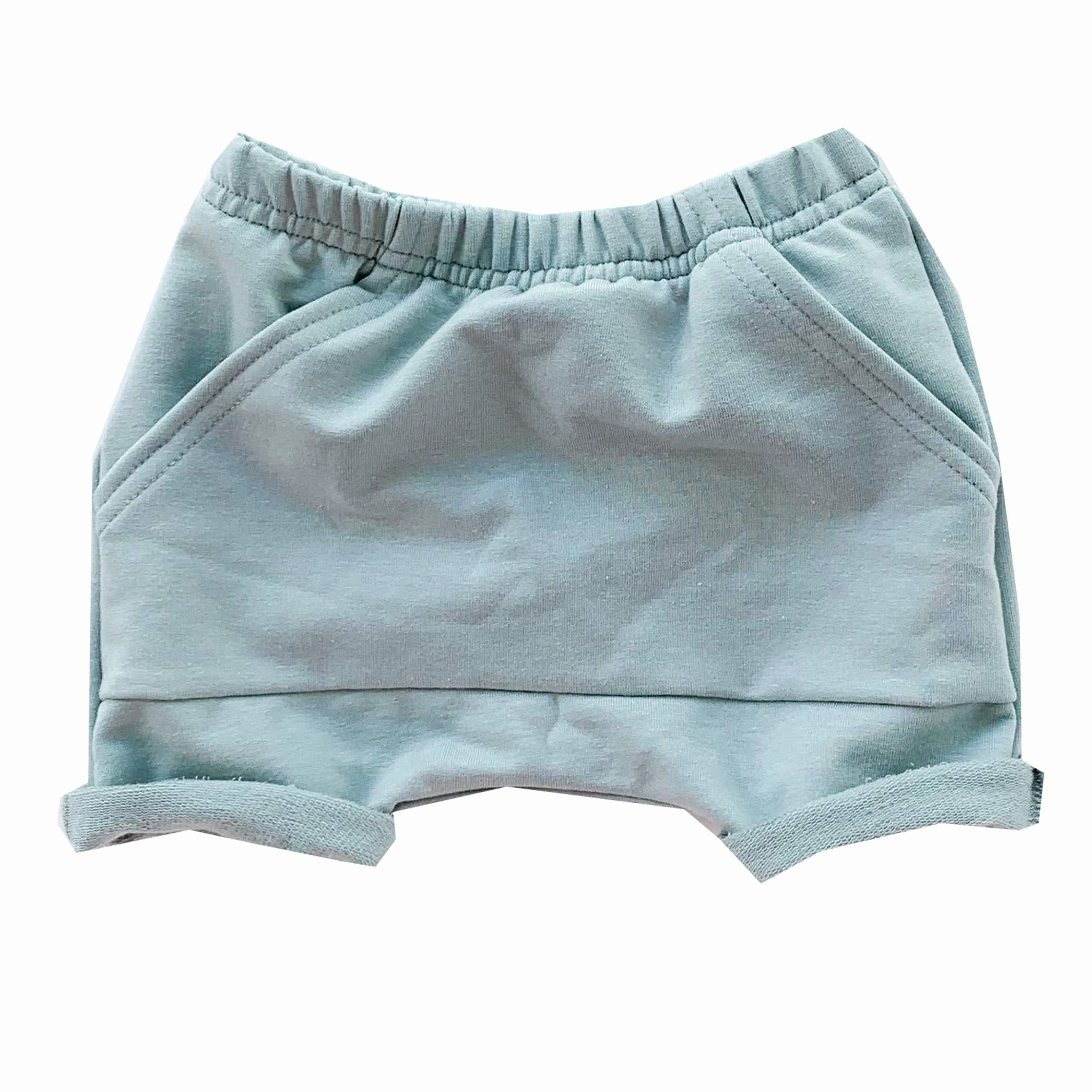 Pocket Shorts - Various Colors