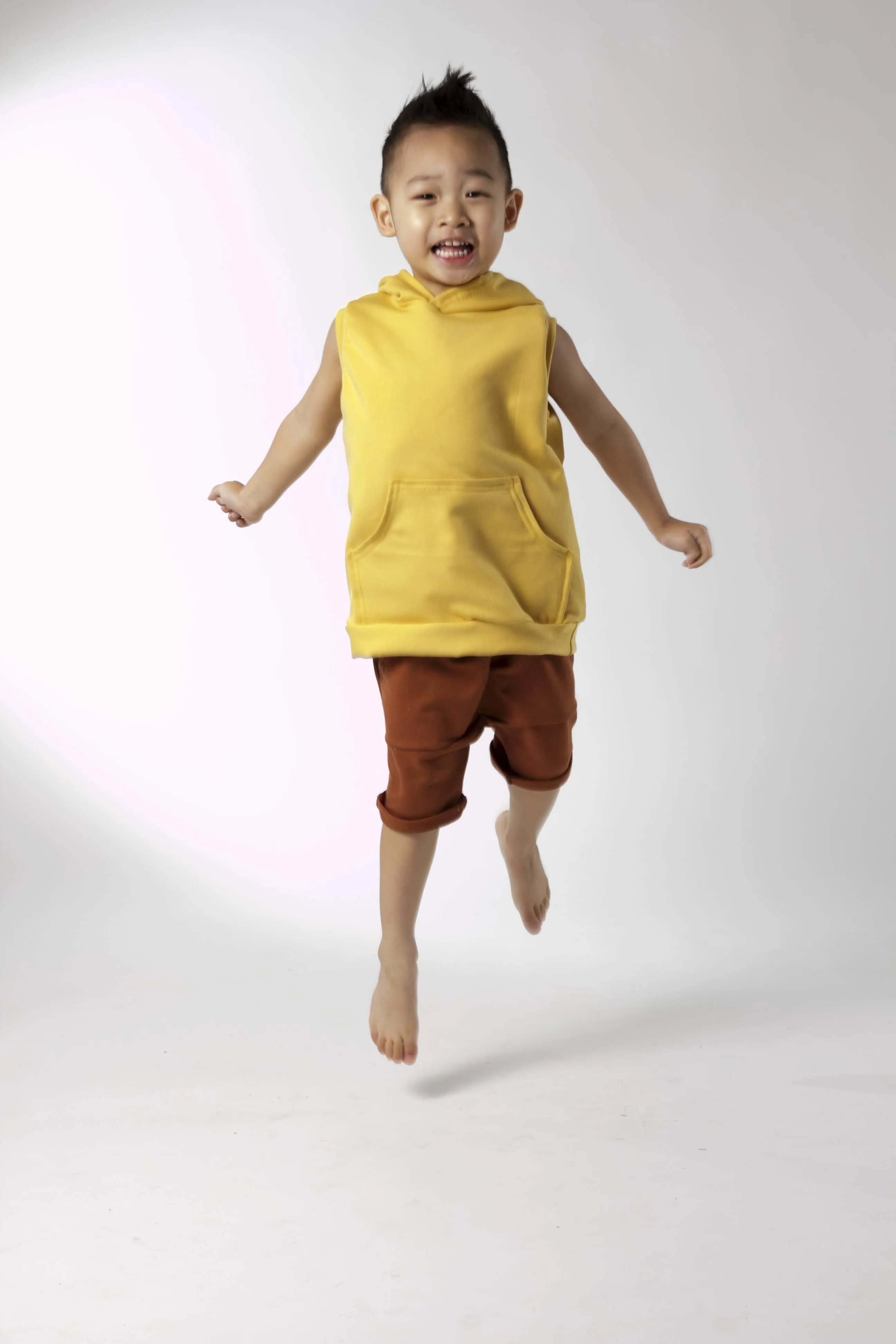 Pocket Shorts - Various Colors