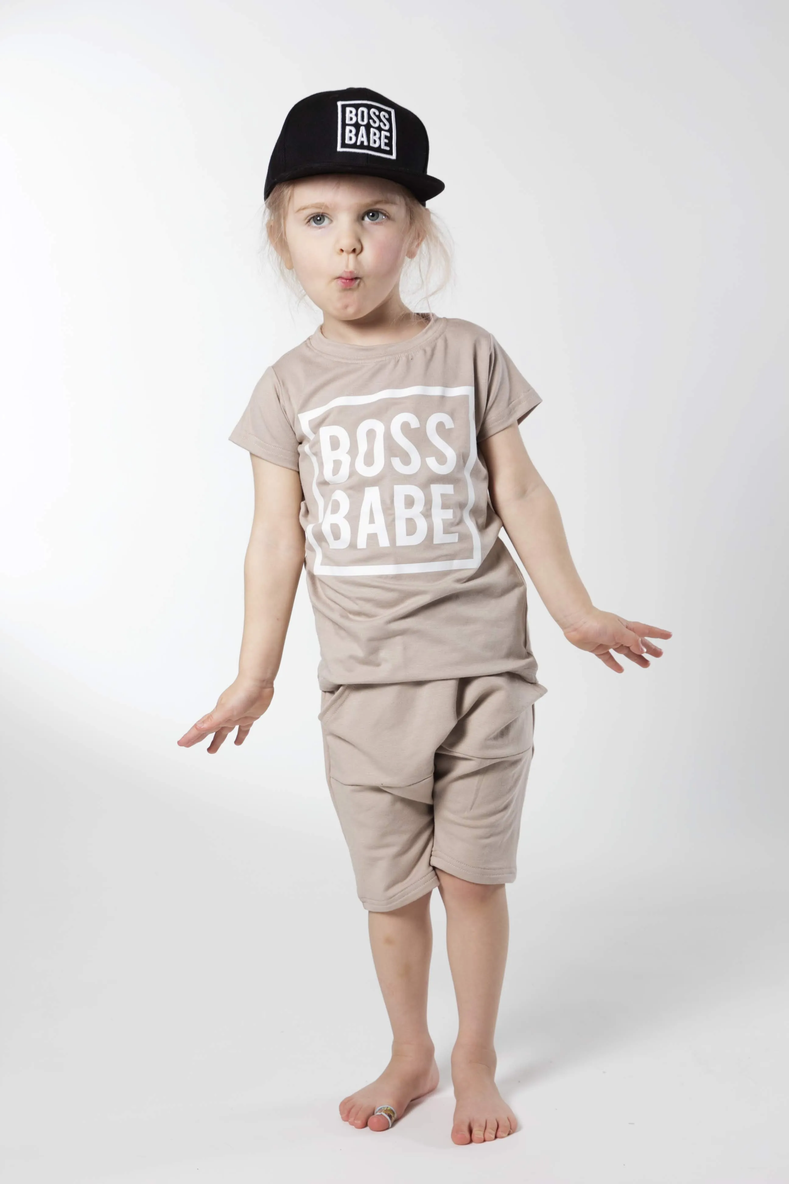 Pocket Shorts - Various Colors