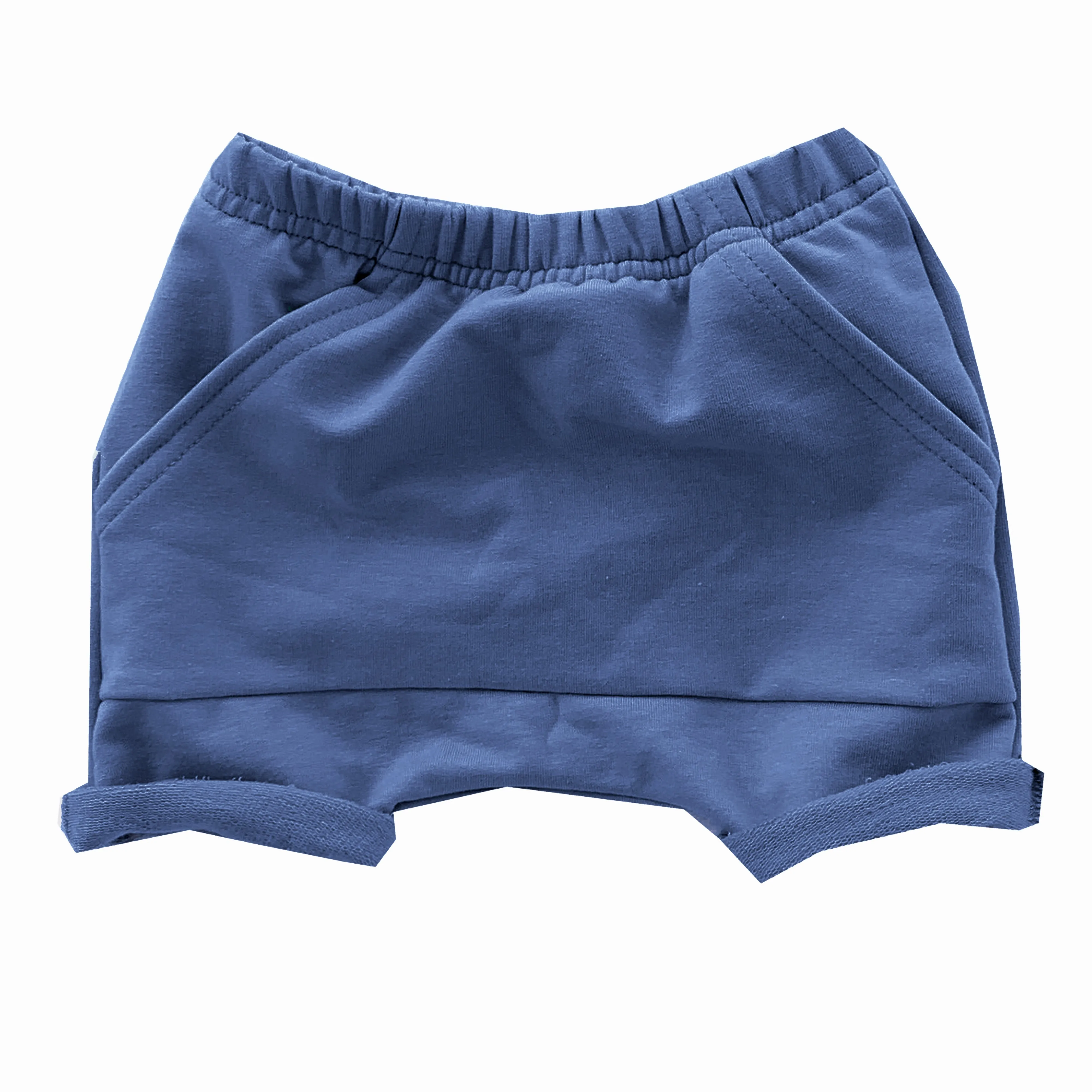 Pocket Shorts - Various Colors